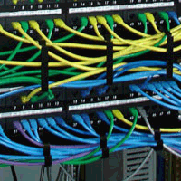 RandA networking cable